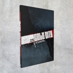 Pre-Order: Cold City + Free PDF