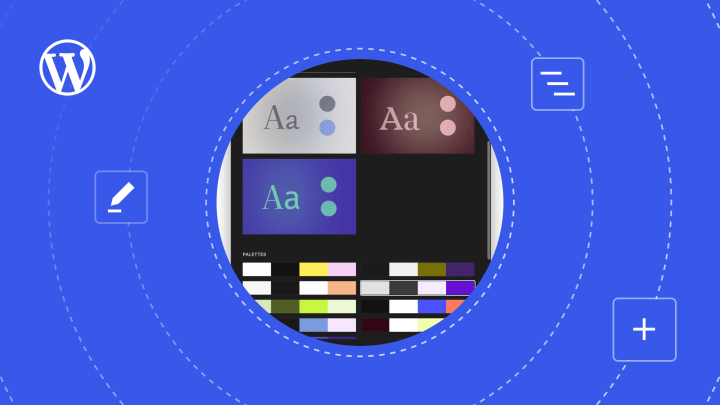Beginner WordPress Designer