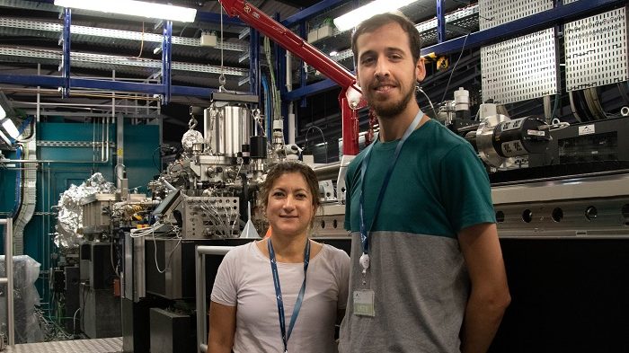 Synchrotron light for deciphering Friedreich’s Ataxia