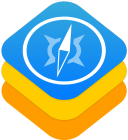 WebKit logo