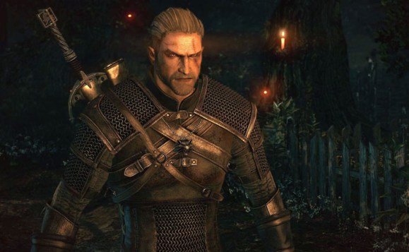 geralt