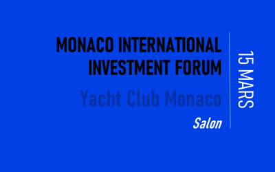 Monaco International Investment Forum