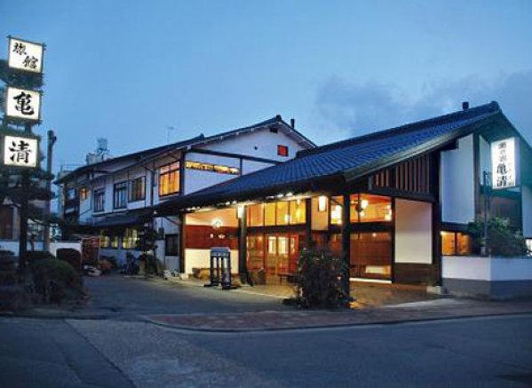 Japan Onsen Town. Ryokan in Togura Kamiyamada Onsen Japan Onsen Town. Ryokan in Togura Kamiyamada Onsen