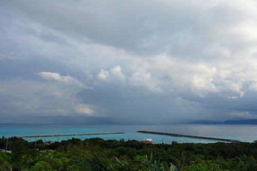 いとま浜ターミナル