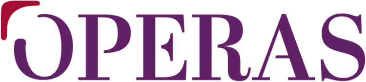 OPERAS Logo