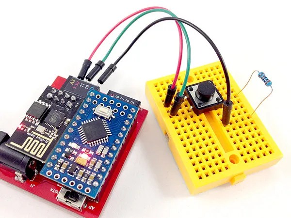 馬克一號接線按鈕開關