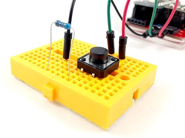 馬克一號接線按鈕開關