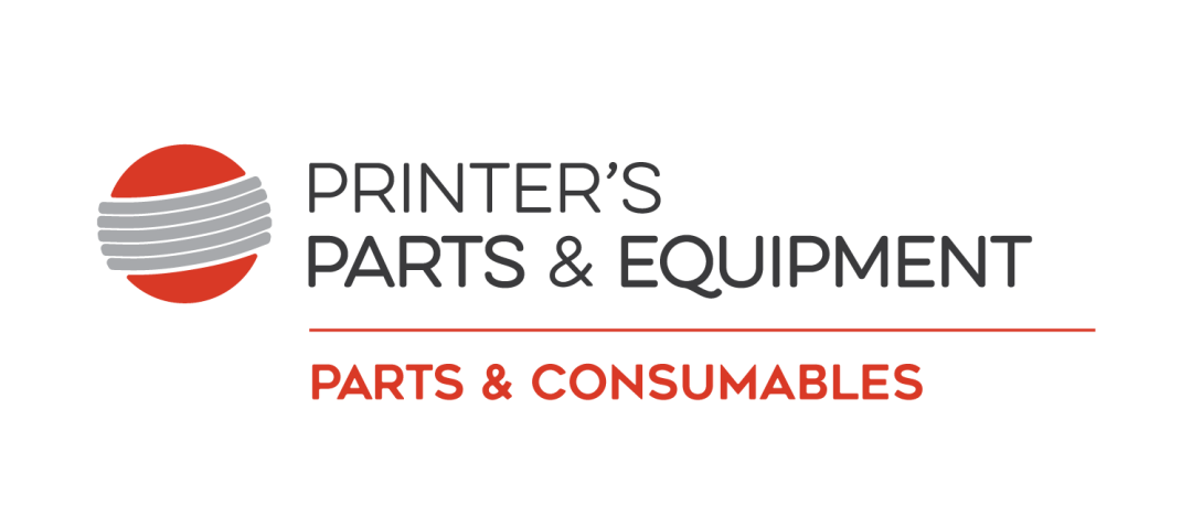 LOGO-3 PRINTERS-PARTS-EQUIPMENT