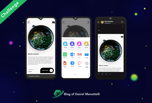 Xamarin.Forms UI/UX Challenges – Micuna Food – Part3 Xamarin.Forms UI/UX Challenges – Micuna Food – Part3