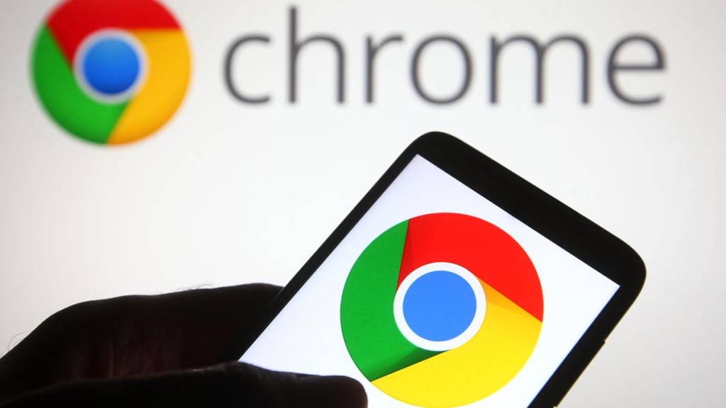 Chrome瀏覽器