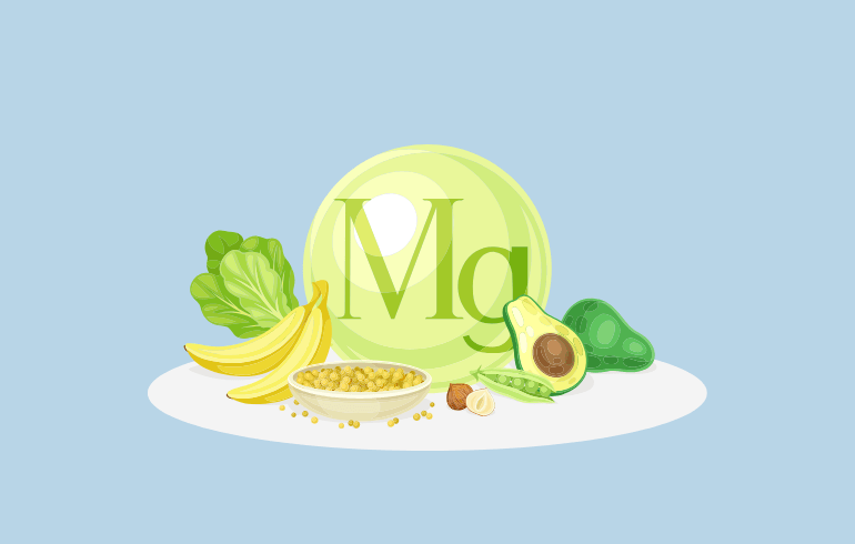 マグネシウム
