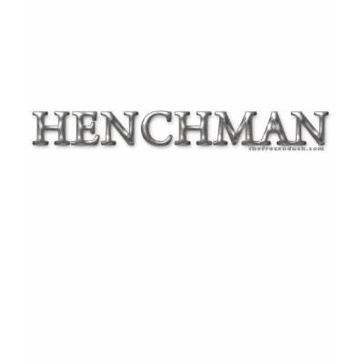 Henchman