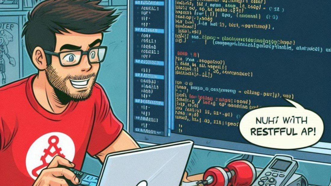 Building APIs in Ruby with Sinatra or Rails