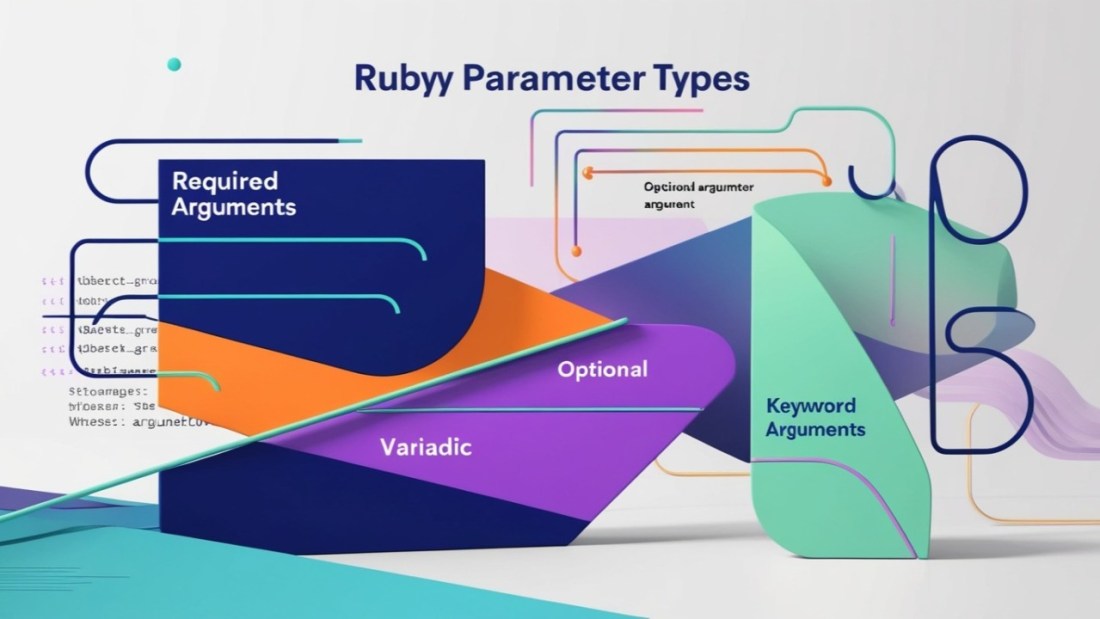 Mastering Parameters in Ruby: A Deep Dive