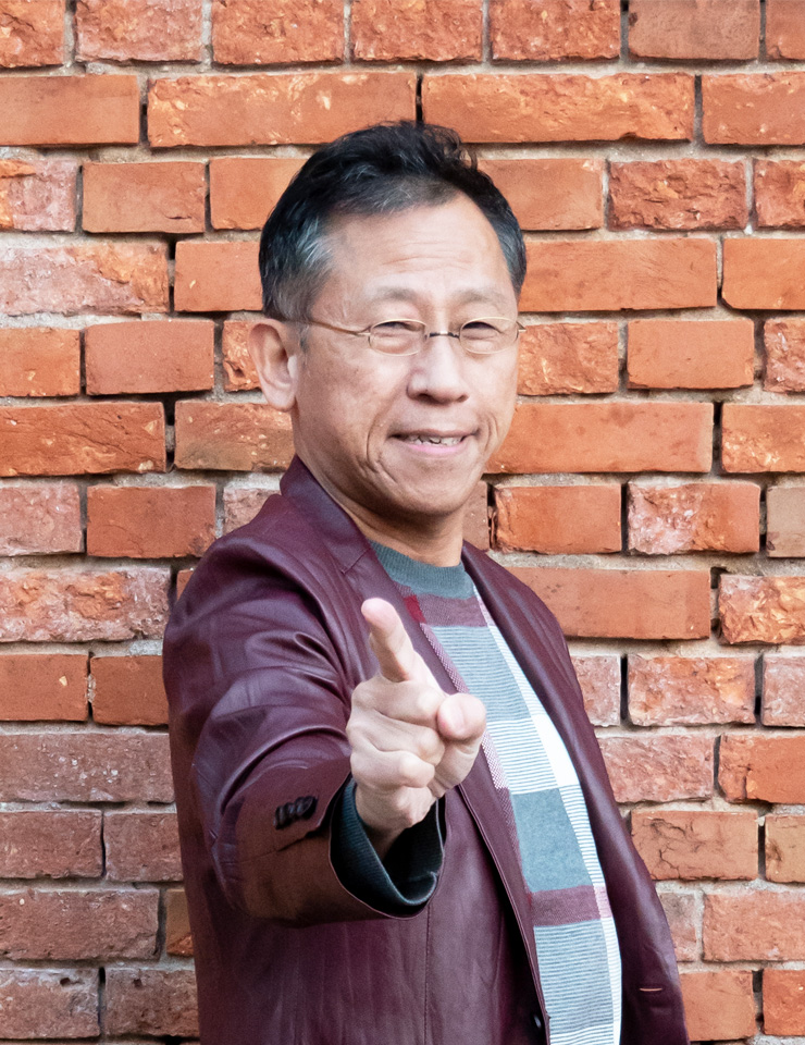 ショウゾウさん