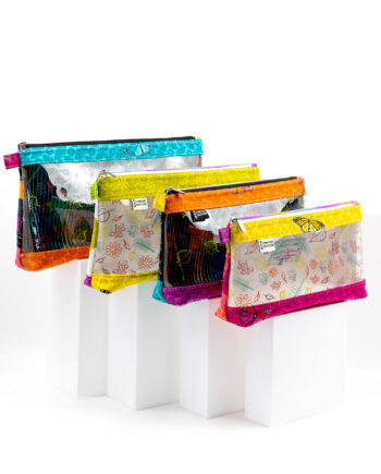 Sew Sweetness Rhetorical Pouch Video+PDF Sewing Pattern Sew Sweetness Rhetorical Pouch Video+PDF Sewing Pattern