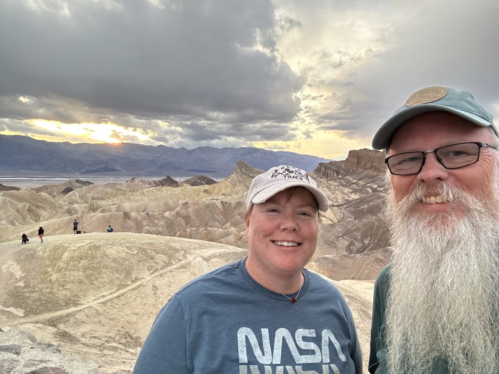 Zabriskie Point Zabriskie Point