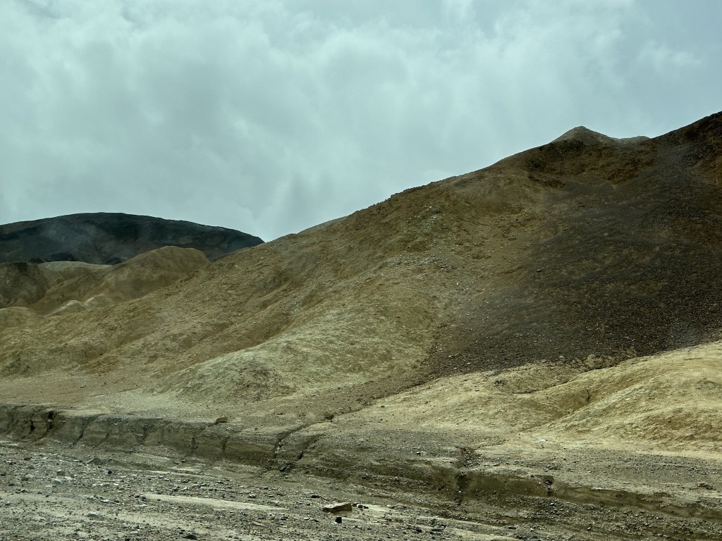 Twenty-mule Team Canyon Twenty-mule Team Canyon