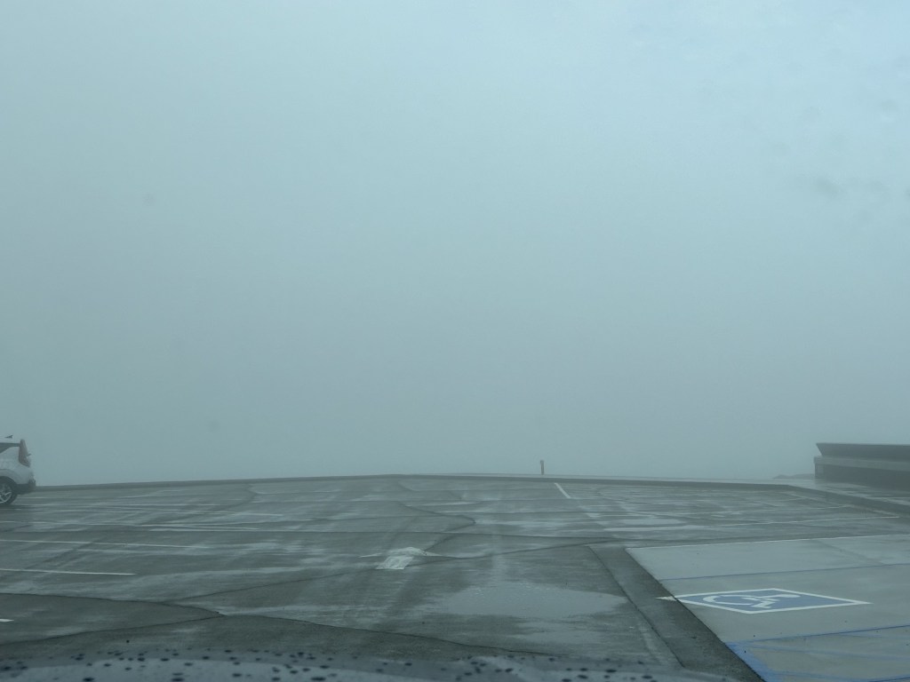 Dantes View Dantes View