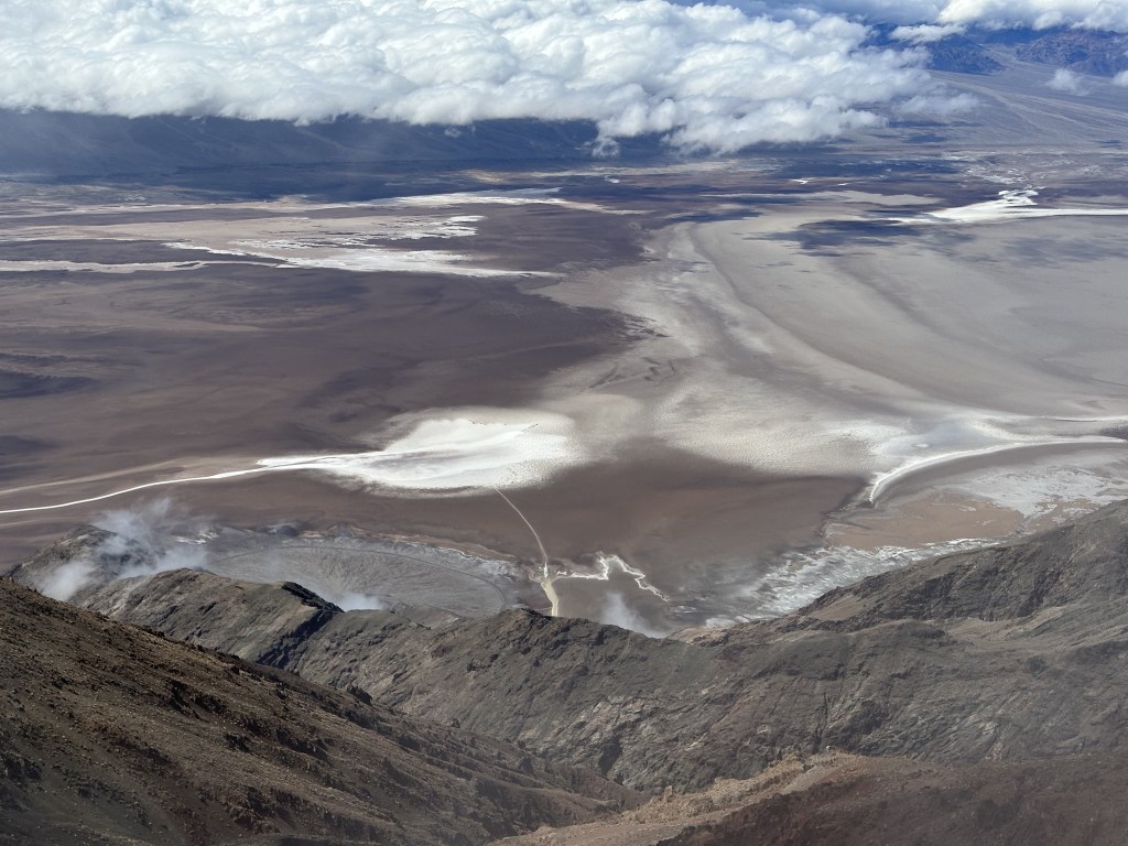 Dantes View Dantes View