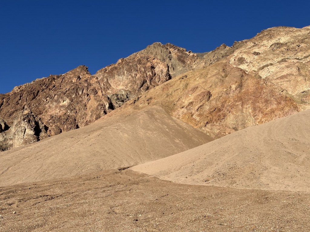 Artists Palette Artists Palette