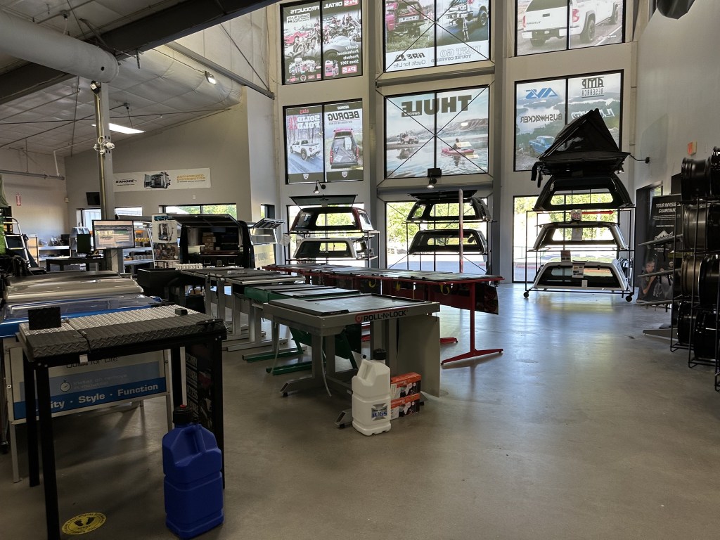 Northwest Auto Accessories Northwest Auto Accessories