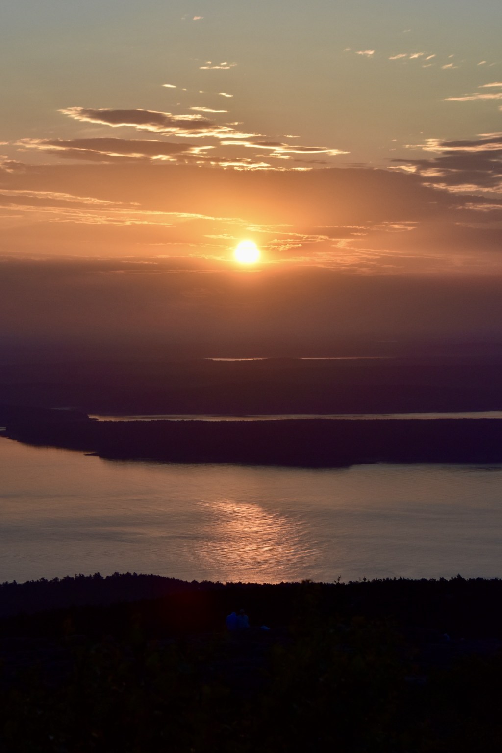 Cadillac Mountain Cadillac Mountain