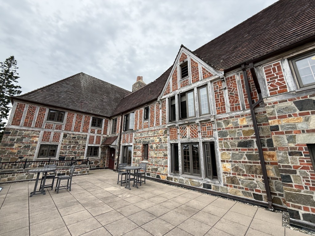 Schoodic Education and Research Center Schoodic Education and Research Center