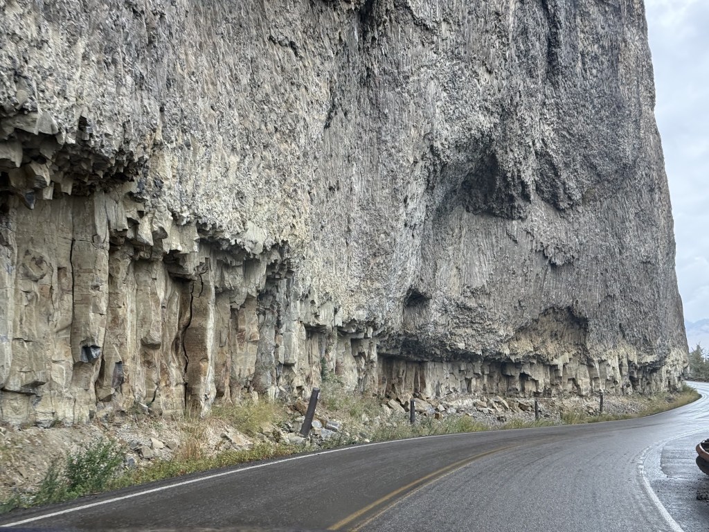 Interesting rocks Interesting rocks
