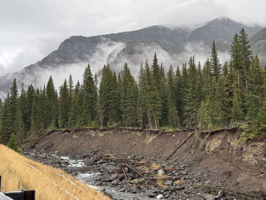 NE Entrance Road NE Entrance Road