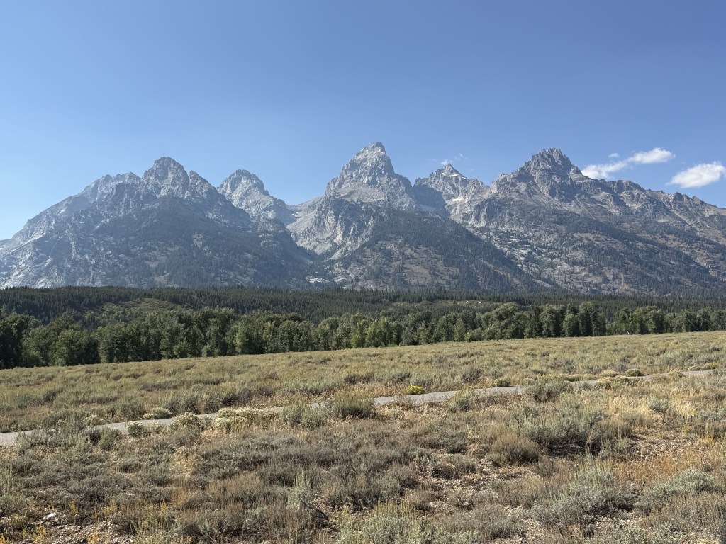 Grand Teton National Park Grand Teton National Park