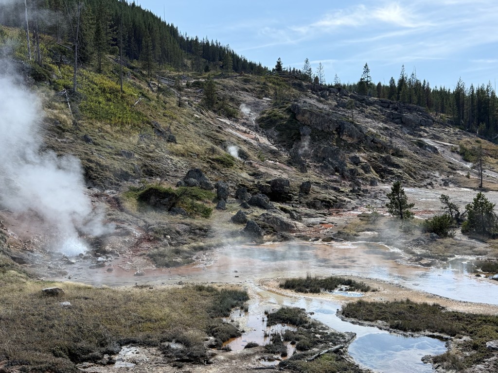 Artusts' Paintpots Artusts' Paintpots