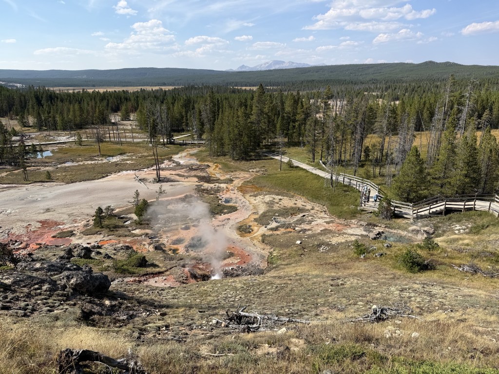 Artusts' Paintpots Artusts' Paintpots