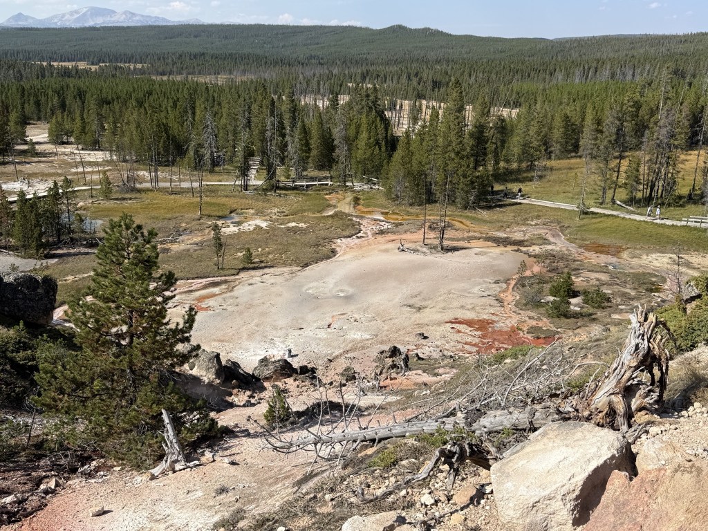 Artusts' Paintpots Artusts' Paintpots