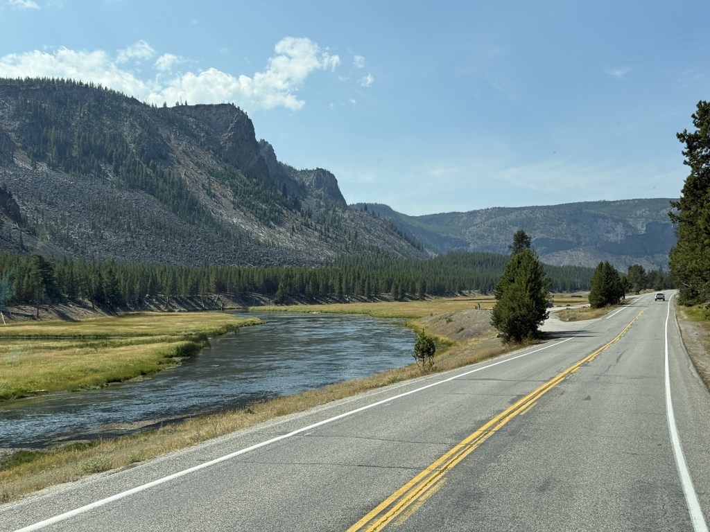 Madison River Madison River