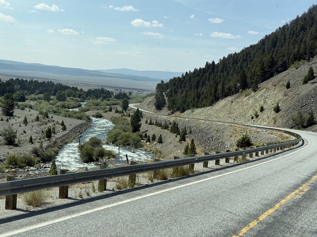 Madison River Madison River