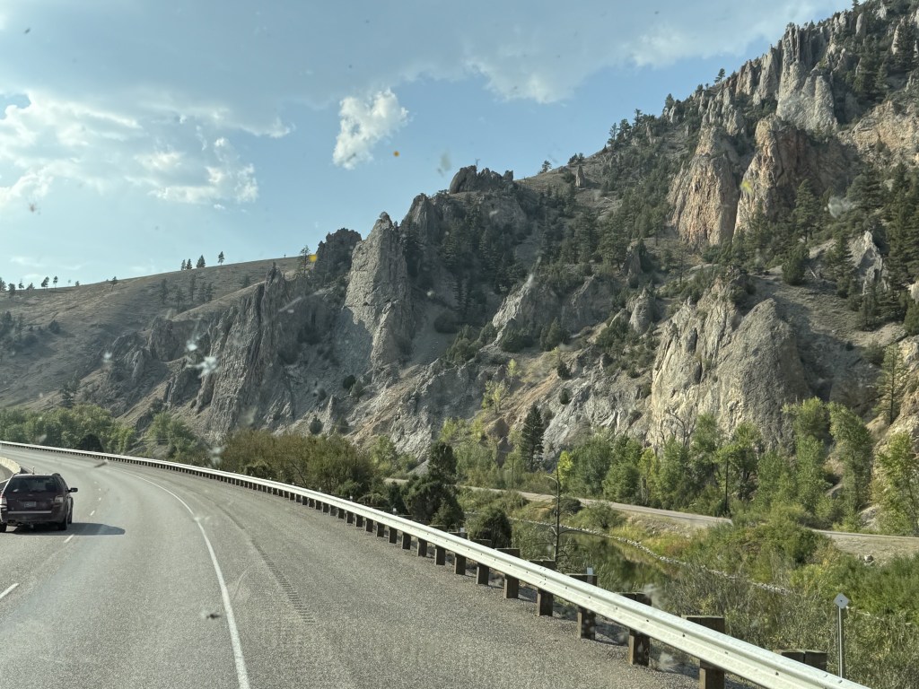 Interesting rocks Interesting rocks