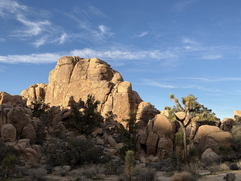 Hidden Valley Nature Trail Hidden Valley Nature Trail