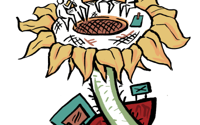 Help Us Build Grassroots Power in 2026