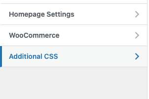 4 Ways to Remove Date from WordPress Posts 4 add css