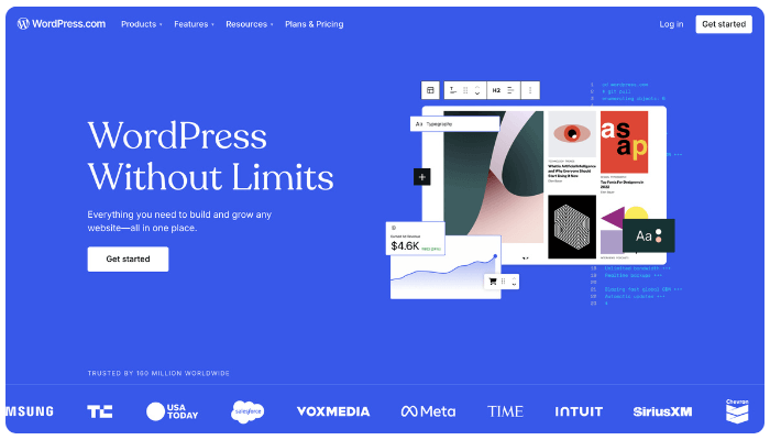 5 Best WP Engine Alternatives: Fast and Reliable Hosting Services 7 wordpress hosting 8320