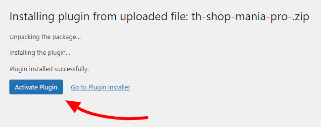 8 Best Drone Website Examples You Have To Check Right Now 15 Activate Plugin301