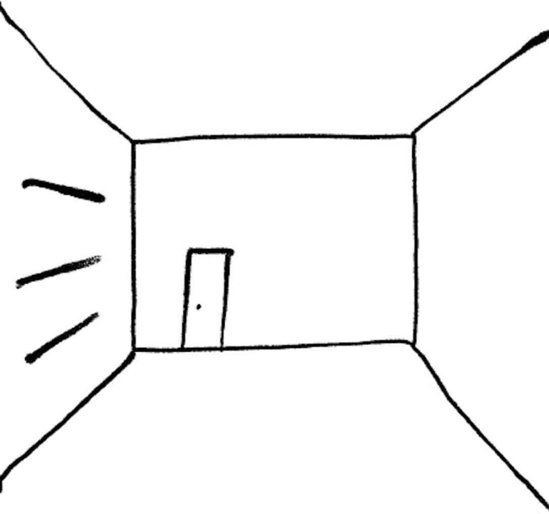 learn python with the White Room analogy