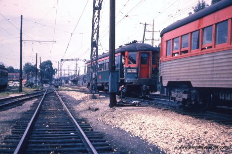 Perhaps one of our keen-eyed readers can help identify this location.