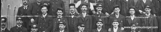 Here is how the image originally looked, before I spent several hours eliminating the scratch using Photoshop.