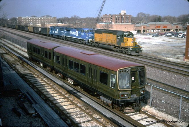 To celebrate the centennial of the Chicago