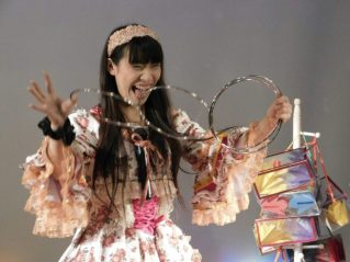 福島・母畑温泉ロングラン公演 千秋楽