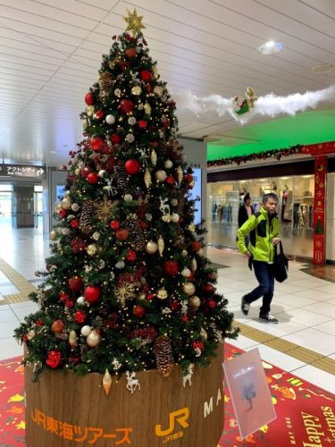 東京ー浜名湖 旅マジシャン