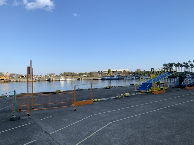 静岡県 初島ホテルイベントでマジックショー