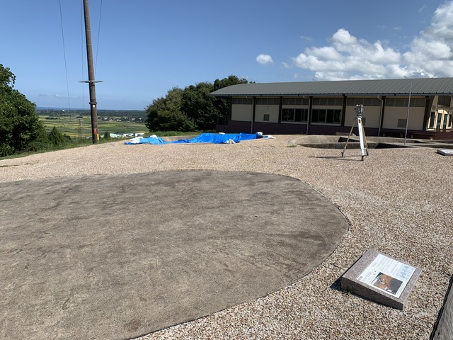 むきばんだ史跡公園